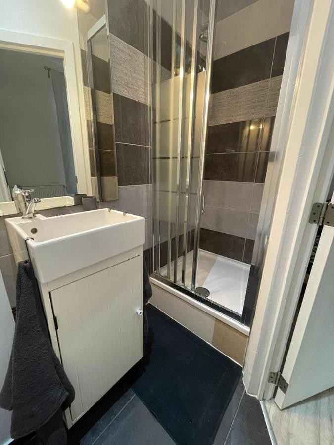 1 Appartement *