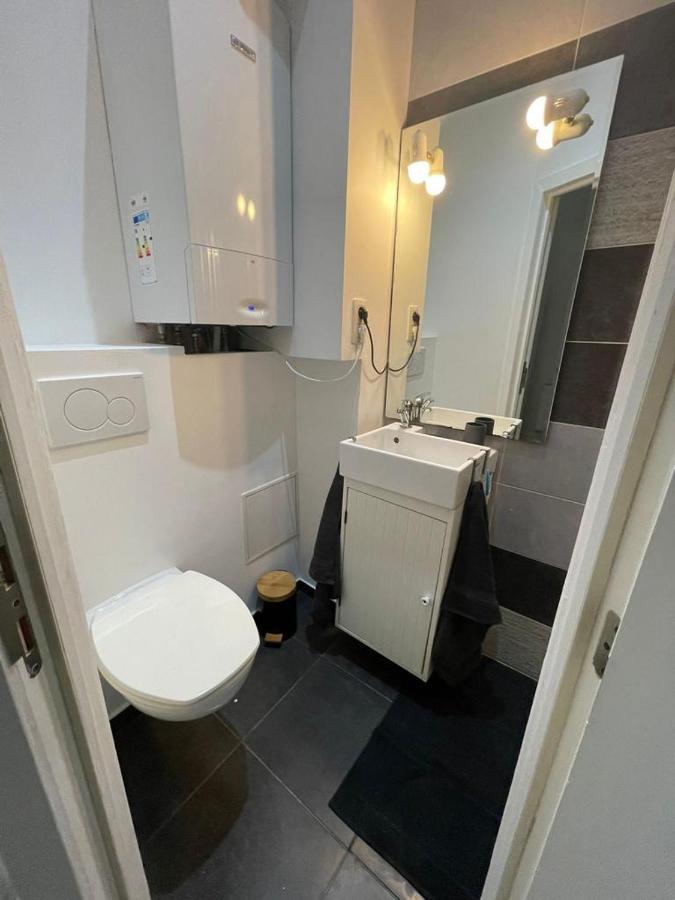 Appartement 1 Brussel