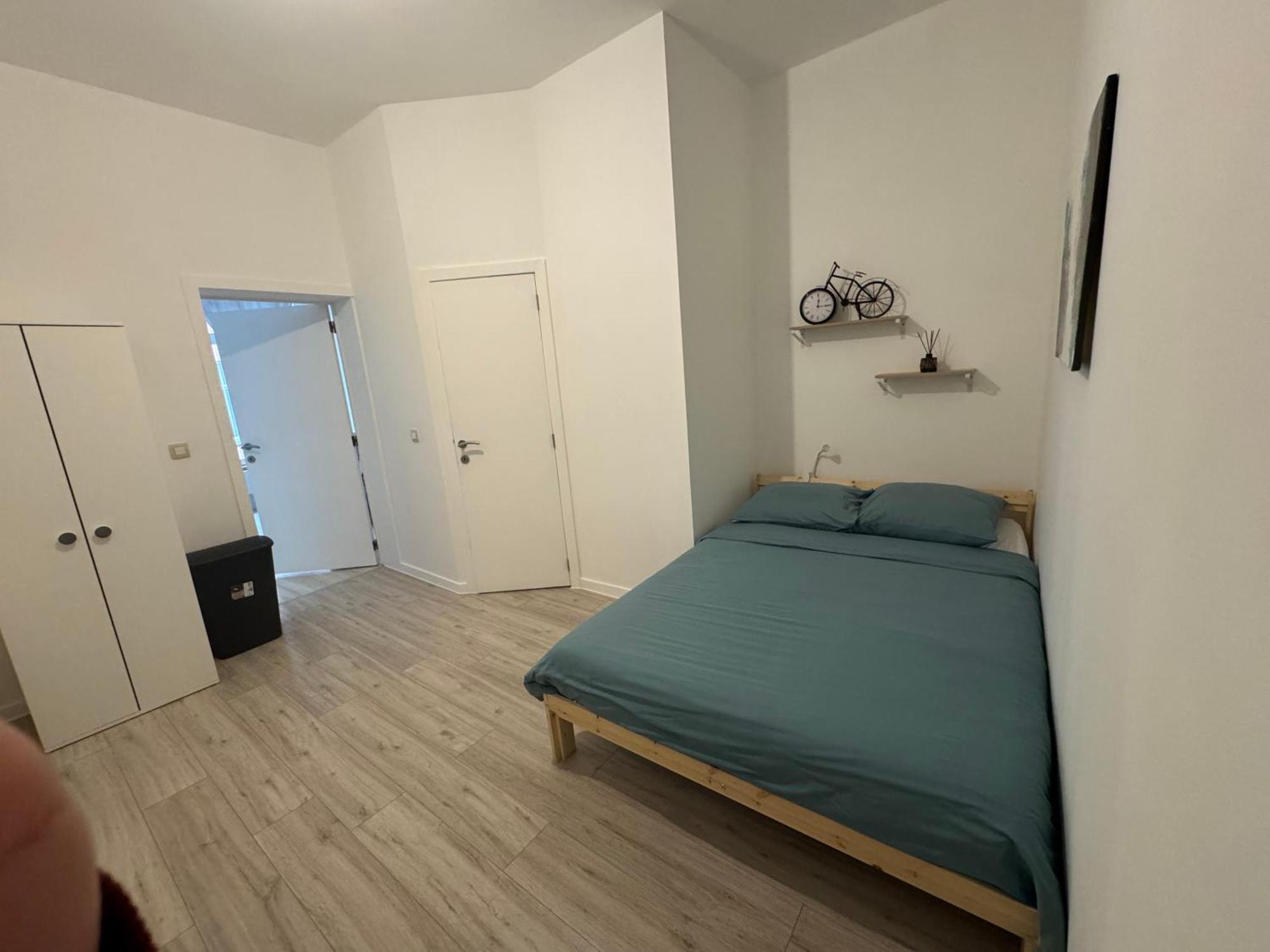 1 Appartement